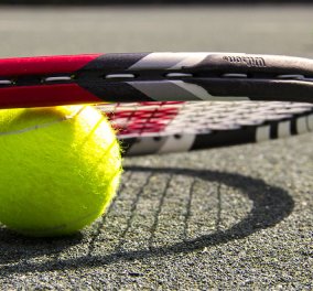 Χαμός από 48 ύποπτα στοιχήματα για αγώνες στο τέννις - Tι αποκαλύπτει η έρευνα - Κυρίως Φωτογραφία - Gallery - Video
