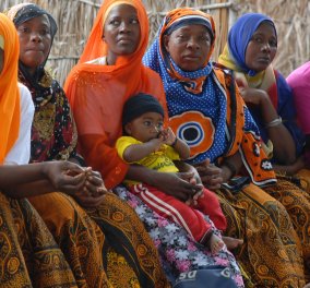 11 γυναίκες κατήγγειλαν ότι έμειναν έγκυες από μέλη ειρηνευτικής δύναμης του ΟΗΕ - Πόσες καταγγελίες τον χρόνο;  