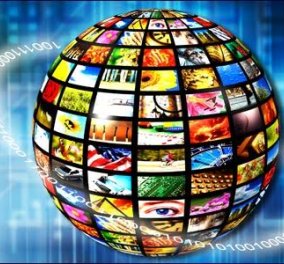 H ψηφιακή διαφήμιση θα ξεπεράσει την τηλεοπτική το 2017 στις ΗΠΑ: Δείτε πως η digital "τρώει" την TV  - Κυρίως Φωτογραφία - Gallery - Video
