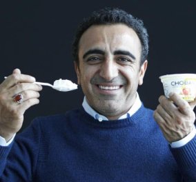 Ο Τούρκος ιδρυτής της Chombani μοίρασε μερίδια της εταιρείας στους 2.000 υπαλλήλους του & πολλοί γίνονται εκατομμυριούχοι!  - Κυρίως Φωτογραφία - Gallery - Video