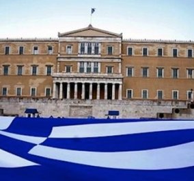  Handelsblatt: Το νέο κεφάλαιο στην Ελληνική τραγωδία - Επανήλθε ο φόβος για πρόωρες εκλογές   - Κυρίως Φωτογραφία - Gallery - Video