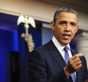 EgyptAir: Συνεχή ενημέρωση ζήτησε ο Ομπάμα για τη συντριβή του αεροσκάφους στη Μεσόγειο  