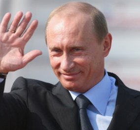Στο Άγιο Όρος μεταβαίνει ο Βλαντιμίρ Πούτιν: Οι συναντήσεις & το προσκύνημα στο "Περιβόλι της Παναγίας"