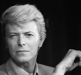 HEROES: Συναυλία - αφιέρωμα στον David Bowie απόψε στο Gazarte - Τα έσοδα υπέρ των προσφύγων - Κυρίως Φωτογραφία - Gallery - Video