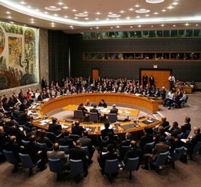 Γαλλία και Βρετανία ζητούν έκτακτη σύγκληση του Συμβουλίου Ασφαλείας για το μαρτυρικό Χαλέπι‏