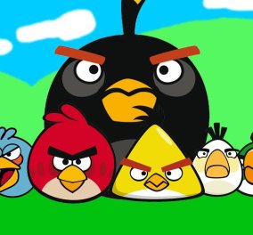 Οι ταινίες από σήμερα: Τζέρεμι Άιρονς, Εγκογιάν, Χατζηστεφάνου τα μεγάλα ονόματα, Angry Birds με Πυρπασόπουλου φωνή & 4 ντοκυμαντέρ
