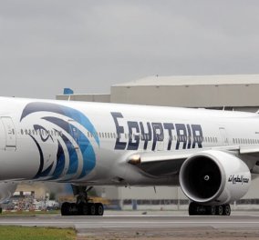 Egypt Air: Βίντεο - Ντοκουμέντο με τις τελευταίες κουβέντες του πιλότου με την Αθήνα πριν την συντριβή  