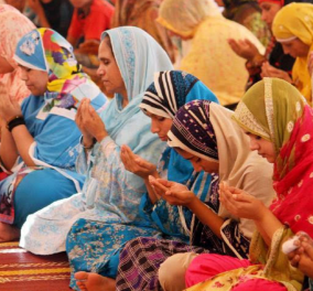 Πακιστάν: Να για ποιους λόγους οι άνδρες μπορούν να χτυπούν «ελαφρά» τις γυναίκες τους   - Κυρίως Φωτογραφία - Gallery - Video