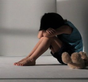 Βάναυση κακοποίηση 3χρονου παιδιού από τους γονείς του: Έσβηναν τσιγάρα σε όλο του το σώμα  - Κυρίως Φωτογραφία - Gallery - Video