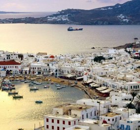 Good News: Έρευνα της Solitair Holidays έδειξε ότι τα ελληνικά νησιά είναι κορυφαίος προορισμός για μοναχικά ταξίδια 