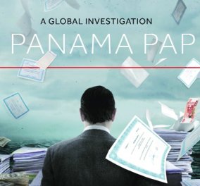 Οι 400 Έλληνες με 223 offshore στα «Panama Papers»   - Κυρίως Φωτογραφία - Gallery - Video