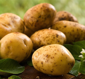 Νέα έρευνα: Οι πατάτες αυξάνουν τον κίνδυνο εκδήλωσης υπέρτασης