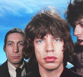 Rolling Stones: Aποκλ. φωτογραφίες από την σημαντικότερη έκθεση που έγινε ποτέ! 
