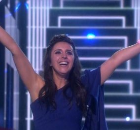 Τι τηλεθέαση έκανε ο τελικός της Eurovision χωρίς την συμμετοχή της Ελλάδας;