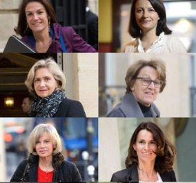 «Όχι πια»: 17 Γαλλίδες κατά της σεξουαλικής παρενόχλησης στην πολιτική- ιδού η πέτρα του σκανδάλου, ο Denis Beaupin