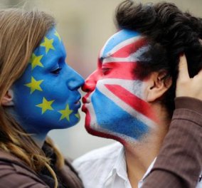 ΕΕ-Βρετανία: Ο γάμος και το περίπλοκο διαζύγιο - 5 βασικά ερωτήματα - Και τώρα τι; 
