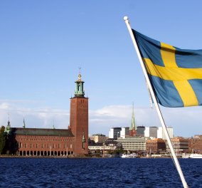 Φύγαμε για Σουηδία! Η χώρα του βορρά επιλέχθηκε ως η καλύτερη για να ζεις - Πού βρίσκεται η Ελλάδα
