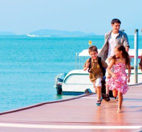 ΙΝΚΑ - Έρευνα: 8 στους 10 Έλληνες δεν θα πάνε διακοπές ούτε στο εξοχικό τους φέτος  - Κυρίως Φωτογραφία - Gallery - Video