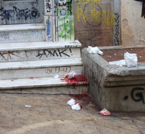 Λέξη- κλειδί οδήγησε την αστυνομία στο σπίτι του Αιγύπτιου εμπόρου ναρκωτικών που δολοφονήθηκε στα Εξάρχεια  