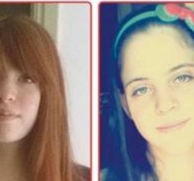 Amber Alert: Που πήγαν η Άννα και η Ειρήνη; Κορυφώνεται η αγωνία για τις δύο αδερφές που εξαφανίστηκαν στην πλατεία Αττικής  