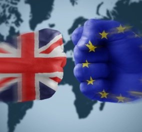 Αναβρασμός στην Ευρώπη: Το Brexit πέρασε μπροστά στα γκάλοπ - 45 % υπέρ