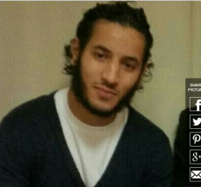 Νύχτα τρόμου στο Παρίσι: Οπαδός του ISIS σκότωσε αστυνομικό & την σύζυγό του - Έκτακτα μέτρα από Ολάντ