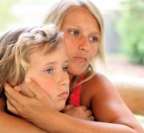 Φοβίες γονέων παιδεύουσι τέκνα- Πόσο αρνητικά επιδρούν στην αυτοπεποίθηση τους - Κυρίως Φωτογραφία - Gallery - Video