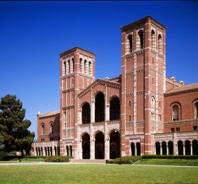 Τρόμος στο Πανεπιστήμιο UCLA της Καλιφόρνια  -Δυο νεκροί μετά από πυροβολισμούς - Κυρίως Φωτογραφία - Gallery - Video