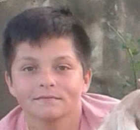 Άγριο έγκλημα στη Γέφυρα Θεσσαλονίκης - Νεκρός ένας 14χρονος – Του έκοψαν την καρωτίδα - Κυρίως Φωτογραφία - Gallery - Video