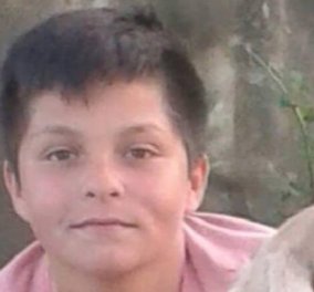 Ομολόγησε ο δολοφόνος του 14χρονου στην Γέφυρα Θεσσαλονίκης - Ήταν ο φίλος του!