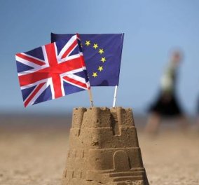 Το απόλυτο "ντέρμπι": Ποιος προηγείται τώρα στη τελευταία δημοσκόπηση για το Brexit