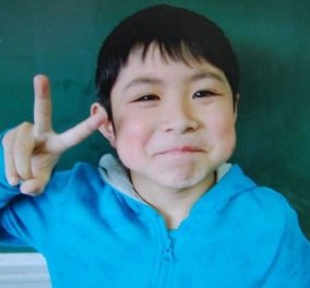 Ιαπωνία: Λεπτό προς λεπτό η περιπέτεια του 7χρονου που άφησαν οι γονείς του μόνο στο δάσος & ξαναβρέθηκε σε 1 εβδομάδα - Κυρίως Φωτογραφία - Gallery - Video