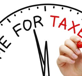 Τι θα πληρώσουμε μήνα - μήνα μέχρι το τέλος του 2017 - Δείτε τις φορολογικές υποχρεώσεις  - Κυρίως Φωτογραφία - Gallery - Video
