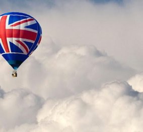 Προβάδισμα 10 μονάδων για το Brexit σε νέα δημοσκόπηση της Independent στη Βρετανία 