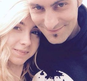 Φρίκη! 27χρονος πυρπόλησε την 22χρονη πρώην αγαπημένη του - Δεν άντεχε στην ιδέα ότι δεν ήταν πια μαζί