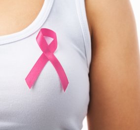 Τοp Woman η Ελληνίδα μοριακή βιολόγος Νικιάνα Σιμιγδαλά: Πως οι στατίνες γίνονται το νέο «όπλο» κατά του καρκίνου του μαστού 
