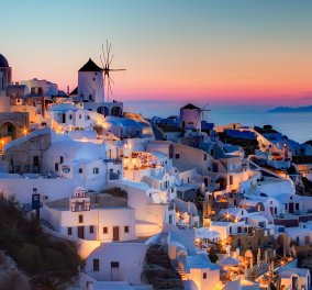 Οι τιμές των Ελληνικών ξενοδοχείων σε 19 hot προορισμούς διακοπών - Μύκονος & Σαντορίνη χαμήλωσαν τον πήχη  