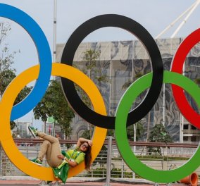 Η υψηλή ραπτική συναντά τους Ολυμπιακούς Αγώνες - Ralph Lauren, Lacoste, Christian Louboutin ντύνουν τους αθλητές στο Ριο  - Κυρίως Φωτογραφία - Gallery - Video