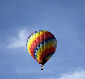 Τραγωδία στο Τέξας: Αερόστατο με 16 άτομα κατέπεσε κοντά στη πόλη Λόκχαρτ - Νεκροί όλοι οι επιβάτες