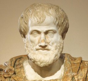 Ξεκίνησε το Παγκόσμιο Συνέδριο με θέμα τη «Φιλοσοφία του Αριστοτέλη» στην Αθήνα - 2.400 χρόνια από τη γέννηση του μεγάλου φιλοσόφου - Κυρίως Φωτογραφία - Gallery - Video