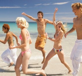 Summer@eirinika: 8 κανόνες συμπεριφοράς για σωστούς επισκέπτες & καλούς οικοδεσπότες στις διακοπές  - Κυρίως Φωτογραφία - Gallery - Video