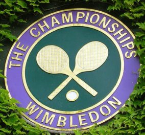 66 κλικς στις εκπληκτικές εμφανίσεις των αστέρων στο Wimbledon -  Έχει και το τένις κόκκινο χαλί