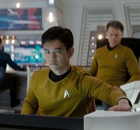 Ο Χικάρου Σούλου είναι ο πρώτος ομοφυλόφιλος & παντρεμένος στο σύμπαν του Star Trek - Κυρίως Φωτογραφία - Gallery - Video