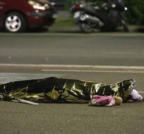Νίκαια Γαλλίας - Live: Λεπτό προς λεπτό όλες οι εξελίξεις από το χτύπημα με 84 νεκρούς & 110 τραυματίες