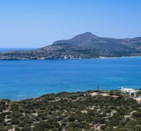 SUMMER@ EIRINIKA- Δεσποτικό: Ένα νησί-μουσείο με 60 Κούρους & τις καλύτερες παραλίες του πλανήτη  - Κυρίως Φωτογραφία - Gallery - Video