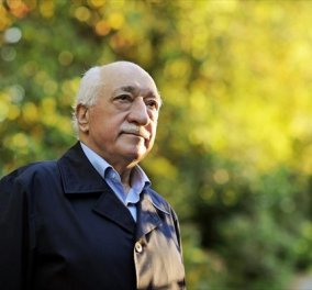 Γκιουλέν: Ο άνθρωπος που ο Ερντογάν θεωρεί αρχηγό του πραξικοπήματος - ζει στις ΗΠΑ εξόριστος  