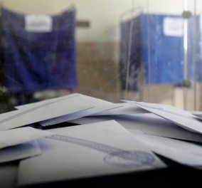 Από 7 έως 11,5% το προβάδισμα της ΝΔ έναντι του ΣΥΡΙΖΑ καταγράφουν δύο νέες δημοσκοπήσεις