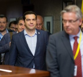 Eurogroup χωρίς την Ελλάδα σήμερα: Ραντεβού για εργασιακά, ασφαλιστικό, φορολογικό από Σεπτέμβρη