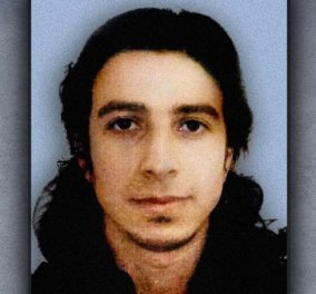 Φωτό: Ο 27χρονος Σύρος που σκόρπισε τον θάνατο στη Γερμανία - Τζιχαντιστής με ψυχολογικά προβλήματα - Κυρίως Φωτογραφία - Gallery - Video