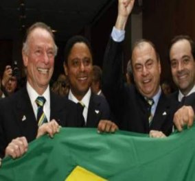 Σκάνδαλο πριν το Ρίο: Κατηγορούμενος για σεξουαλική παρενόχληση ο προπονητής της Εθνικής Βραζιλίας  
